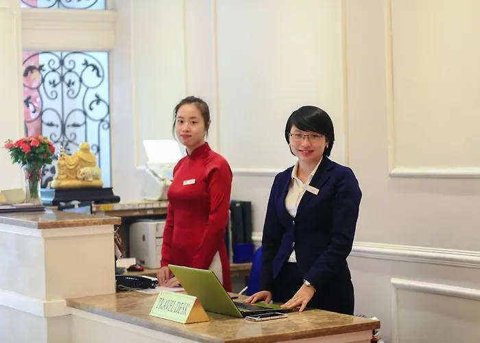 Calypso Premier Hotel